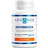 +Watt Aminoacidi+ 100 compresse