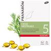 Pranarom OLEOCAPS 5 Ciclo Mestruale BIO 30 capsule
