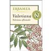 Erbamea VALERIANA (Valeriana officinalis L.) 50 Capsule