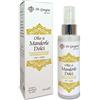 Giorgini Dr. Martino Vis Medicatrix Natu Dr. Giorgini OLIO DI MANDORLE DOLCI 250 ml