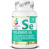 Optima Naturals Selenio 55 120 compresse