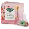 Neavita FiltroScrigno FRAGOLE E CHAMPAGNE 15 Filtri