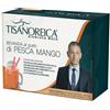 Gianluca Mech Dieta Tisanoreica BEVANDA PESCA E MANGO