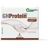 Promopharma GH PROTEIN PLUS Gusto Cioccolato 20 buste