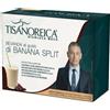 Gianluca Mech Dieta Tisanoreica BEVANDA BANANA SPLIT