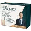 Gianluca Mech Dieta Tisanoreica BEVANDA LATTE E MERINGA