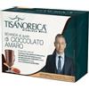 Gianluca Mech Dieta Tisanoreica BEVANDA CIOCCOLATO AMARO