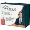 Gianluca Mech Dieta Tisanoreica BEVANDA FRAGOLA