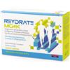 VITAL FACTORS Reydrate Mg+K 20 bustine da 6 gr