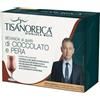 Gianluca Mech Dieta Tisanoreica BEVANDA CIOCCOLATO E PERA