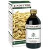 Giorgini Dr. Martino Vis Medicatrix Natu Estratto Integrale FINOCCHIO 200 ml