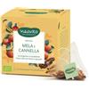 Neavita FiltroScrigno MELA E CANNELLA 15 Filtri