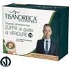 Gianluca Mech Dieta Tisanoreica ZUPPA di VERDURE Vegan