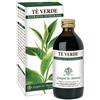Giorgini Dr. Martino Vis Medicatrix Natu Estratto Integrale TE' VERDE 200 ml