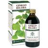 Giorgini Dr. Martino Vis Medicatrix Natu Estratto Integrale GINKGO BILOBA 200 ml