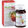 Bios Line Multi45 Multintegratore 100 Compresse