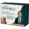 Gianluca Mech Dieta Tisanoreica BEVANDA CAPPUCCINO