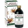Giorgini Dr. Martino Vis Medicatrix Natu Estratto Integrale ARTIGLIO DEL DIAVOLO 200 ml