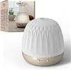 Pranarom DIFFUSORE CERA BAROCCO