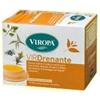 Viropa VirDrenante Tisana in Filtri