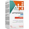 PromoPharma Lattoferrina 200 Immuno 30 Capsule gastroresistenti