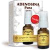 Giorgini Dr. Martino Vis Medicatrix Natu Dr. Giorgini ADENOSINA Pura Liquido alcoolico spray 15 ml