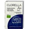Biospirulina CLORELLA A+ Bio 90 compresse