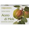 Erbamea Aceto di Mele 30 Capsule vegetali
