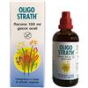 Lizofarm OLIGOSTRATH Gocce 100 ml