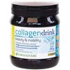 Farmaderbe Collagen Drink 295 gr Gusto Limone