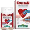Naturando COLESAN 60 Capsule