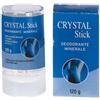 La Dispensa DEO CRYSTAL STICK Allume di potassio 120 grammi