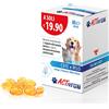 F&F srl F&F ActivePet BENESSERE PELO e CUTE 60 softgel