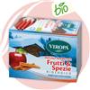 Viropa Frutti e Spezie BIO 15 Filtri