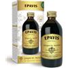 Giorgini Dr. Martino Vis Medicatrix Natu Dr. Giorgini EPAVIS Liquido Analcoolico 500 ml
