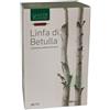 Ligne de Plantes LINFA DI BETULLA BIO 20 Ampolle