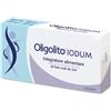 Schwabe Pharma Italia OLIGOLITO IODUM 20 fiale