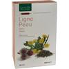 Ligne de Plantes LIGNE PEAU BIO 20 Ampolle