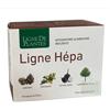 Ligne de Plantes LIGNE HEPA BIO 60 capsule