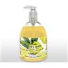 La Dispensa FLORINDA Sapone liquido LIMONE 500 ml