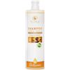 Flora S.R.L. Bellessere: Shampoo Capelli Grassi 1 L
