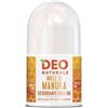 Optima Naturals DEO NATURALS MIELE DI MANUKA Deodorante Roll-On 50 ml