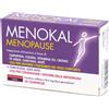 VITAL FACTORS MenoKal Menopausa 30 Compresse