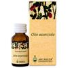 ARCANGEA Olio Essenziale BASILICO biologico 10 ml