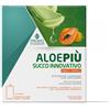 PromoPharma Promo Pharma ALOE PIU' Energy Formula 10 pouch