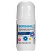 Bioearth Bergamil DEODORANTE ROLL ON 50 ml