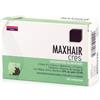 VITAL FACTORS MaxHair Cres Integratore 60 Compresse