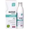 VITAL FACTORS MaxHair Veg. Shampoo Purificante 200 ml