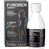 Zuccari FORDREN Complete Super Shape 300 ml