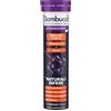Named SAMBUCOL Immuno Forte Effervescente 15 compresse